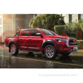 Hilux RevO 2021+ ABS Fender flares gurudumu Arch